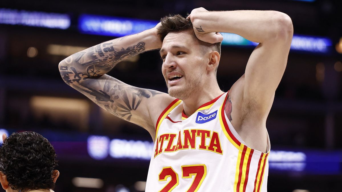 Krejčí přispěl v NBA k demolici Sacramenta